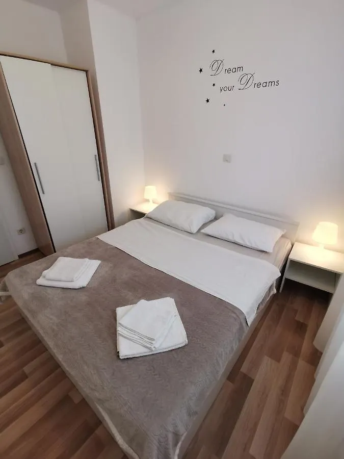 Holiday Home Mandalena Buzet