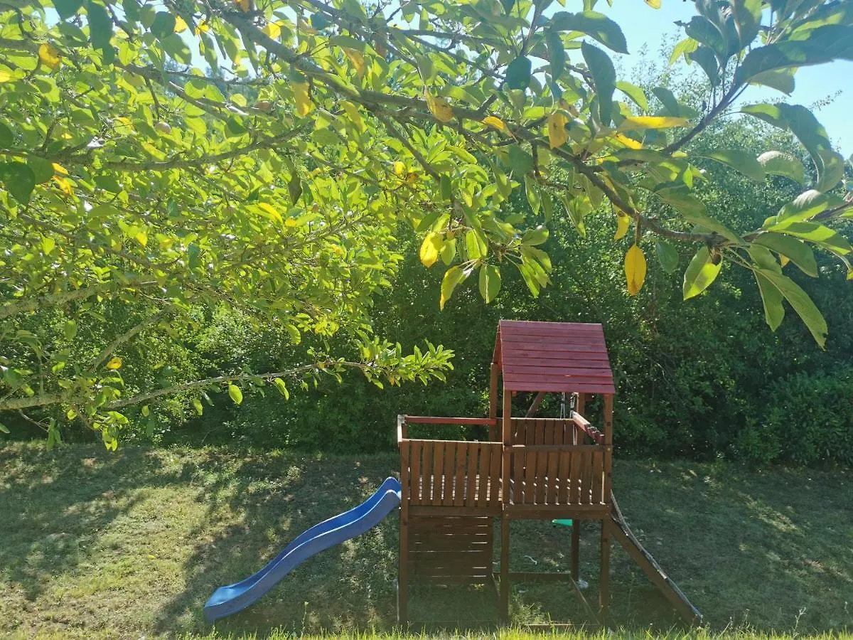 Holiday Home Mandalena Buzet